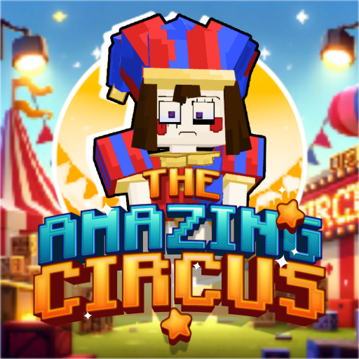 Amazing Circus Minecraft